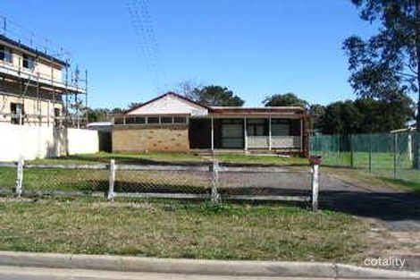 25 Maryvale Ave, Liverpool, NSW 2170