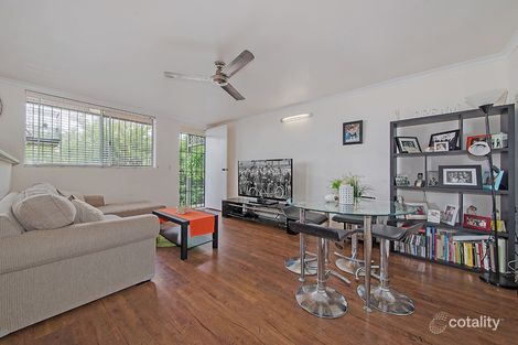 Property photo of 3/143 Melville Terrace Manly QLD 4179