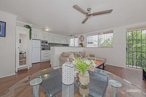 Property photo of 3/143 Melville Terrace Manly QLD 4179