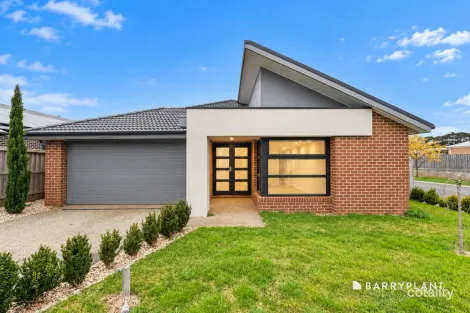21 Streeton Dr, Warragul, VIC 3820