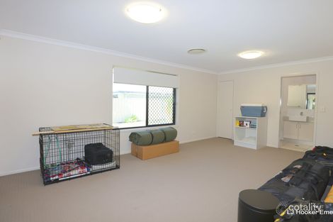 Property photo of 15 Kassidy Drive Emerald QLD 4720