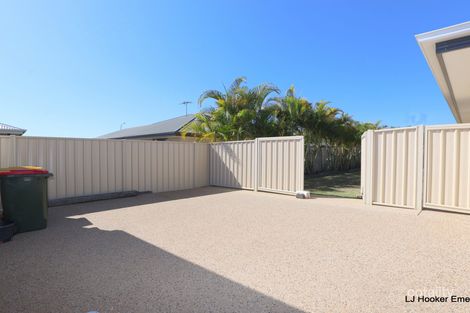 Property photo of 15 Kassidy Drive Emerald QLD 4720