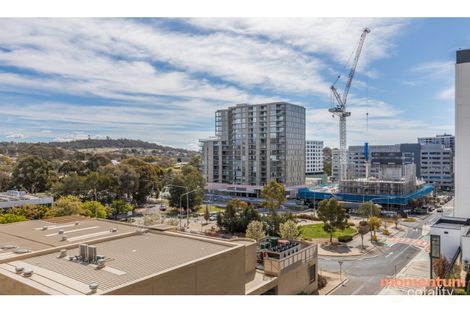 606/49 Furzer St, Phillip, ACT 2606