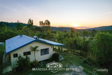 Property photo of 43 Pandanus Place Speewah QLD 4881