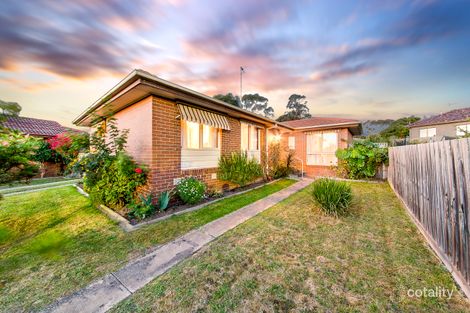 4 Puffin Ct, Endeavour Hills, VIC 3802