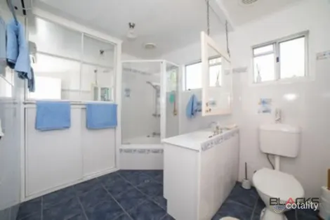 Property photo of 1 Phillips Street Dysart QLD 4745