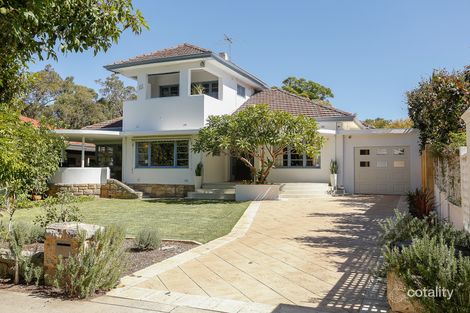 Property photo of 101 Tyrell Street Nedlands WA 6009