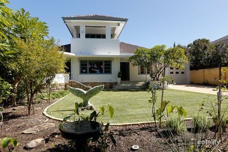 Property photo of 101 Tyrell Street Nedlands WA 6009