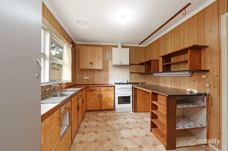 Property photo of 31 Tulip Crescent Boronia VIC 3155