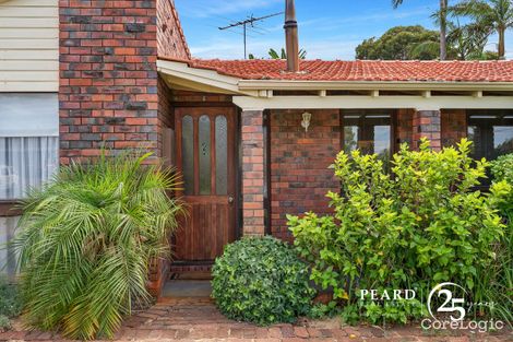 Property photo of 25 Caladenia Street Greenwood WA 6024