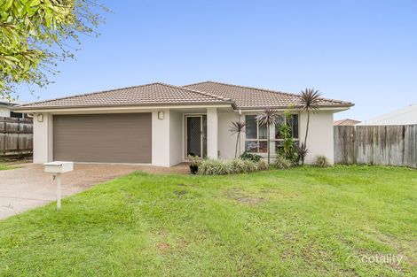 Property photo of 7 Anesbury Street Doolandella QLD 4077
