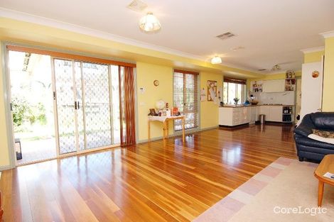 Property photo of 8 Chiswick Place Cherrybrook NSW 2126