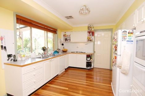 Property photo of 8 Chiswick Place Cherrybrook NSW 2126