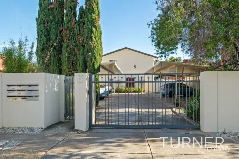 5/5 Clayton Ave, Plympton, SA 5038