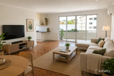 303/72 Moray St, New Farm, QLD 4005