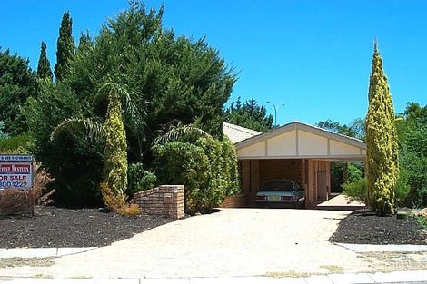 37 St Clair Cir, Edgewater, WA 6027