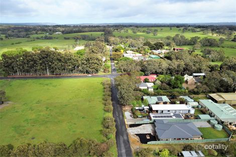 Property photo of 8A High Street Echunga SA 5153