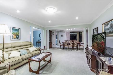 Property photo of 5 Ridgewood Drive Woongarrah NSW 2259