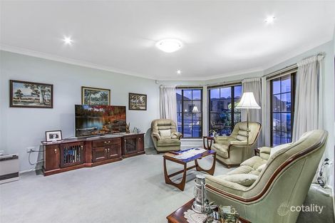 Property photo of 5 Ridgewood Drive Woongarrah NSW 2259