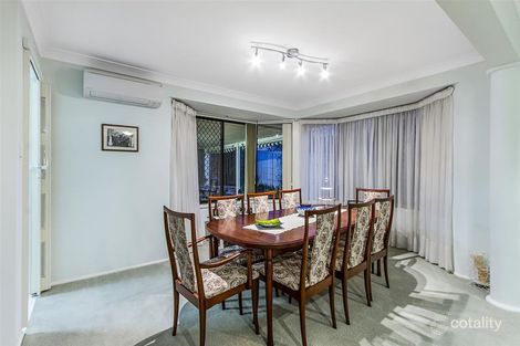 Property photo of 5 Ridgewood Drive Woongarrah NSW 2259