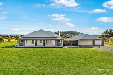 Property photo of 9 Thornbill Road Moore Creek NSW 2340