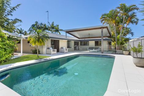 Property photo of 18 Seriema Street Burleigh Waters QLD 4220