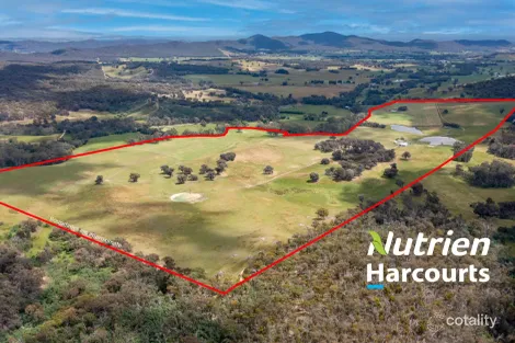 Waters Lane, Carboor, VIC 3678