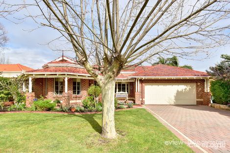 Property photo of 18 Montash Retreat Woodvale WA 6026