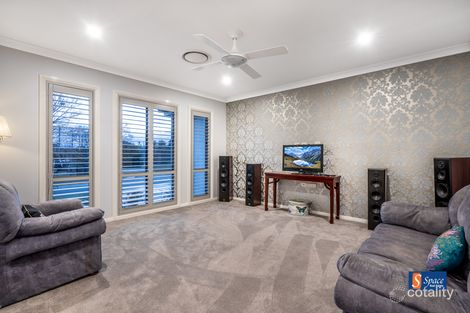 Property photo of 7 Ashford Circuit Currans Hill NSW 2567