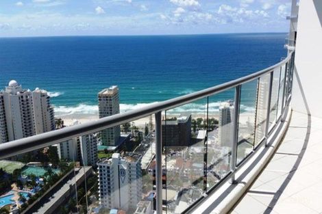 3382/23 Ferny Ave, Surfers Paradise, QLD 4217