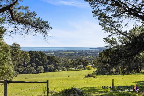 675 White Hill Rd, Red Hill, VIC 3937