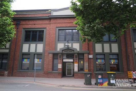 Property photo of 2/15-17 Campbell Street Hobart TAS 7000