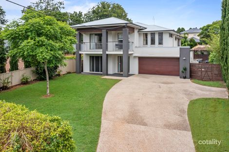 144 Mackenzie St, East Toowoomba, QLD 4350