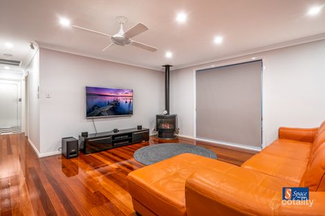 Property photo of 7 Ashford Circuit Currans Hill NSW 2567
