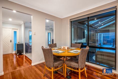 Property photo of 7 Ashford Circuit Currans Hill NSW 2567