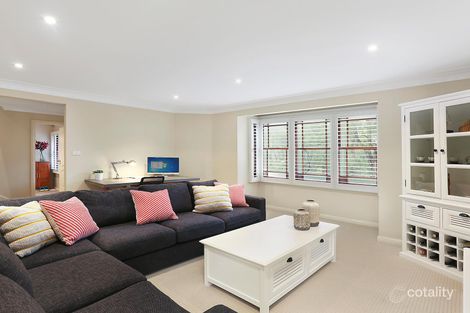 Property photo of 3 Parakeet Place West Pennant Hills NSW 2125