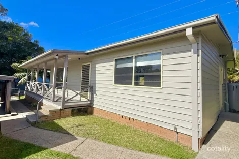 Property photo of 1/88 Main Road Toukley NSW 2263