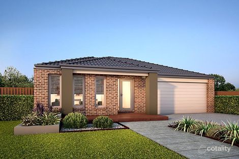 Property photo of LOT 293 Hammersmith Circuit Traralgon VIC 3844