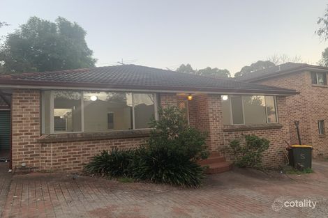 5/152 William St, Bankstown, NSW 2200