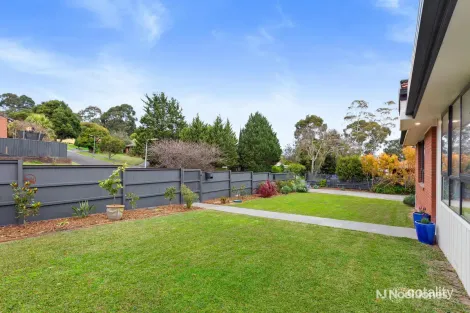 Property photo of 94 Landscape Drive Mooroolbark VIC 3138