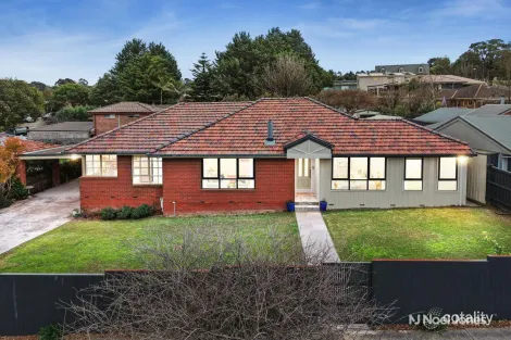 94 Landscape Dr, Mooroolbark, VIC 3138
