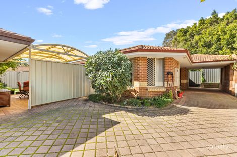 Property photo of 40A Morris Road Innaloo WA 6018