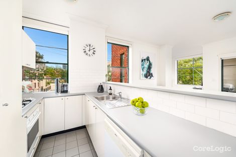 Property photo of 17/7-17 Sinclair Street Wollstonecraft NSW 2065