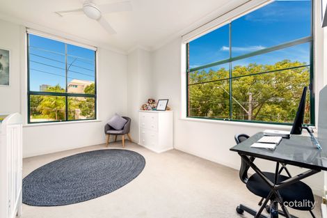Property photo of 17/7-17 Sinclair Street Wollstonecraft NSW 2065