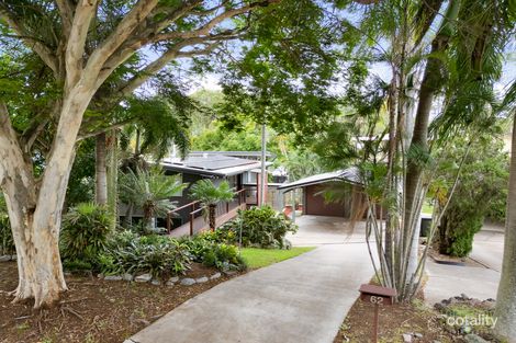 Property photo of 62 Allunga Drive Glen Eden QLD 4680