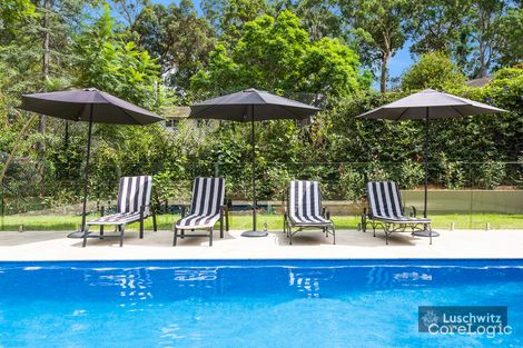 Property photo of 73 Pymble Avenue Pymble NSW 2073