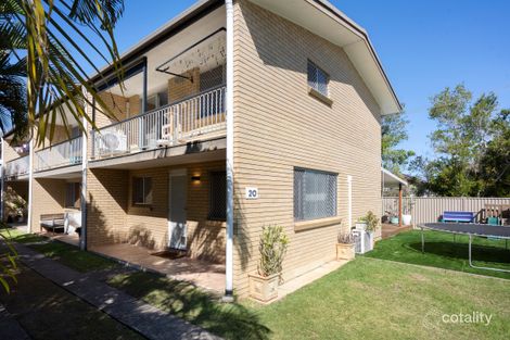 1/20 GRAY ST, TWEED HEADS WEST, NSW 2485