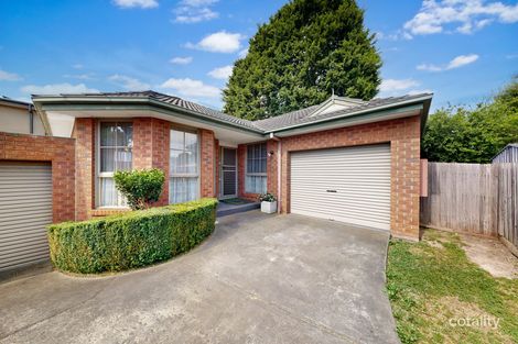 Property photo of 2/13 Shaun Avenue Blackburn South VIC 3130