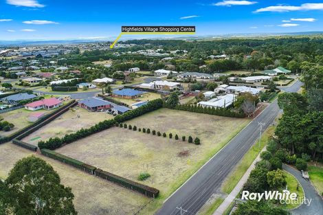 30 Kuhls Rd, Highfields, QLD 4352