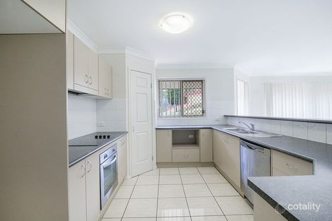 Property photo of 53 Parkside Drive Springfield QLD 4300